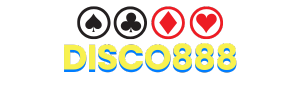 Logo DISCO888